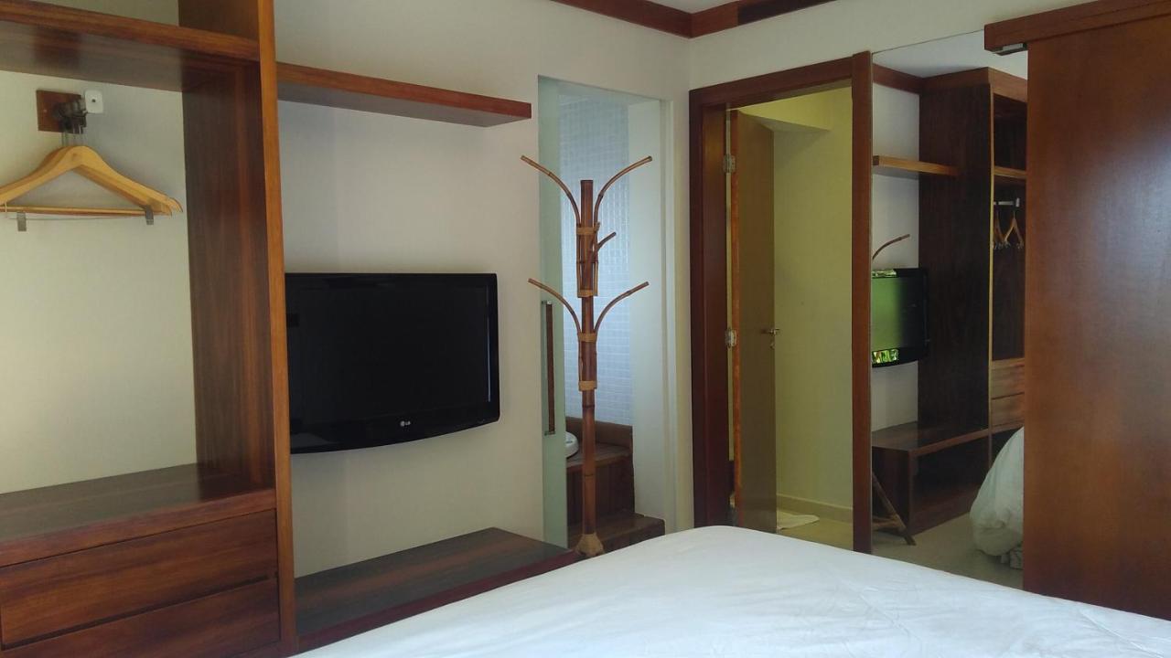 Casa No Condominio Yacamim - Praia Do Curral Ilhabela Exterior foto
